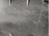 Recambio de carcasa filtro de aire para mitsubishi asx (ga0w) 1.8 di-d cat referencia OEM IAM 1500A271 