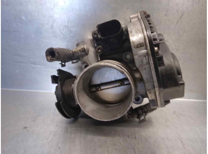 Recambio de caja mariposa para volkswagen golf iv berlina (1j1) 2.0 referencia OEM IAM 06A133066E 408236111007 VDO