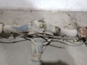 Recambio de puente trasero para nissan atleon nissan atleon referencia OEM IAM BD30 BD30 