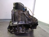 Recambio de caja cambios para dacia logan 1.5 dci diesel cat referencia OEM IAM JR5147 8201180697 A167341