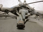 Recambio de puente trasero para nissan atleon nissan atleon referencia OEM IAM BD30 BD30 