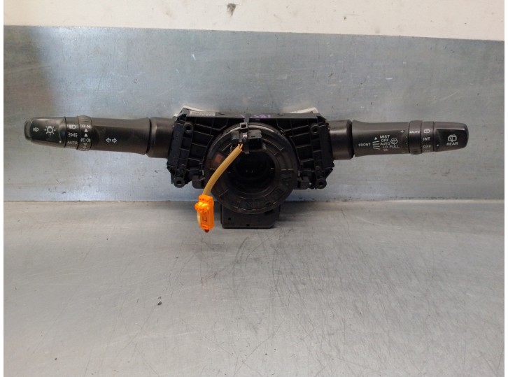 Recambio de mando luces para mitsubishi asx (ga0w) 1.8 di-d cat referencia OEM IAM 8617A013 