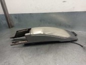 Recambio de faro izquierdo para nissan x-trail (t30) 2.2 dci diesel cat referencia OEM IAM 261358H700  