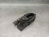 Recambio de maneta interior delantera derecha para citroën jumpy 2.0 hdi cat (rhk / dw10uted4) referencia OEM IAM 96555514XT 