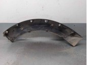 Recambio de aletin trasero derecho para land rover discovery 2.7 td v6 cat referencia OEM IAM DFK000045  