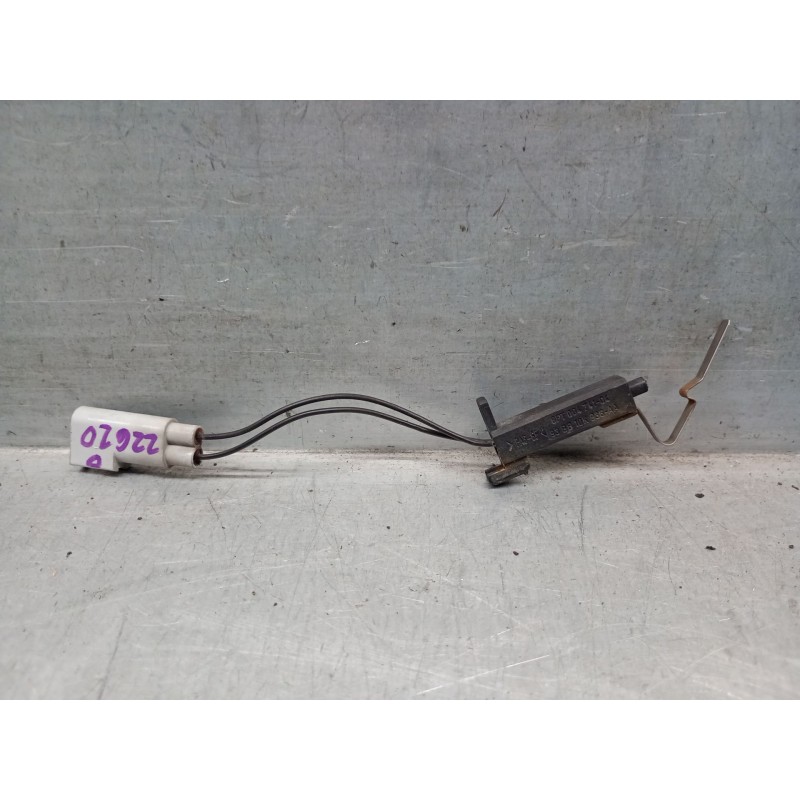 Recambio de sensor para ford focus c-max (dm2) 2.0 tdci referencia OEM IAM 93BB10K936AA 6820218 