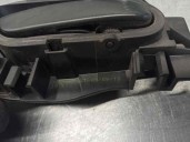 Recambio de maneta interior delantera derecha para citroën jumpy 2.0 hdi cat (rhk / dw10uted4) referencia OEM IAM 96555514XT 
