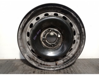 Recambio de llanta para renault twingo 1.5 dci diesel fap referencia OEM IAM 8200449944 R1451/2JX14H2ET29 