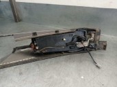 Recambio de faro izquierdo para nissan x-trail (t30) 2.2 dci diesel cat referencia OEM IAM 261358H700  