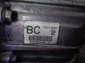 Recambio de caja cambios para chevrolet epica 2.0 diesel cat referencia OEM IAM BW3421 96420025 BC003648