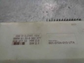 Recambio de modulo electronico para bmw serie 5 berlina (e39) 2.8 24v cat referencia OEM IAM 61358382377 