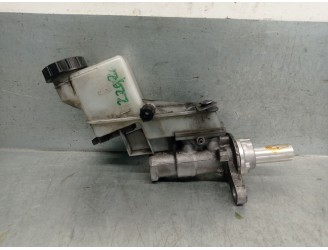 Recambio de bomba freno para mazda 6 hatchback (gh) 2.2 mzr-cd (gh10) referencia OEM IAM GSYE4340Z GSYE4340Z 