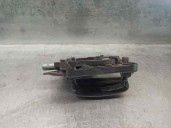 Recambio de maneta interior trasera derecha para citroën jumpy 2.0 hdi cat (rhk / dw10uted4) referencia OEM IAM 96802900 