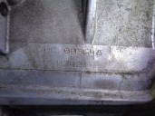 Recambio de caja cambios para chevrolet epica 2.0 diesel cat referencia OEM IAM BW3421 96420025 BC003648