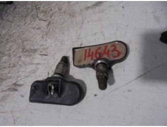 Recambio de sensor presion para citroën c5 berlina 2.0 hdi fap referencia OEM IAM 9673198580 S120123004H SIEMENS VDO