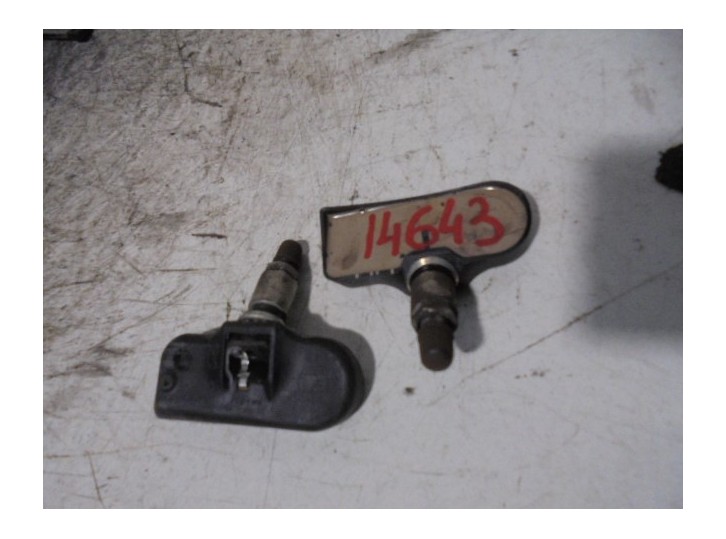 Recambio de sensor presion para citroën c5 berlina 2.0 hdi fap referencia OEM IAM 9673198580 S120123004H SIEMENS VDO