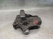 Recambio de maneta interior trasera derecha para citroën jumpy 2.0 hdi cat (rhk / dw10uted4) referencia OEM IAM 96802900 