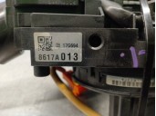 Recambio de mando luces para mitsubishi asx (ga0w) 1.8 di-d cat referencia OEM IAM 8617A013 