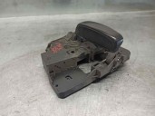 Recambio de maneta interior trasera derecha para citroën jumpy 2.0 hdi cat (rhk / dw10uted4) referencia OEM IAM 96802900 