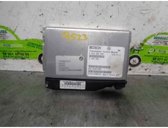 Recambio de centralita cambio automatico para bmw serie 5 berlina (e39) 2.8 24v cat referencia OEM IAM 1423843 0260002592 BOSCH
