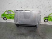 Recambio de centralita cambio automatico para bmw serie 5 berlina (e39) 2.8 24v cat referencia OEM IAM 1423843 0260002592 BOSCH