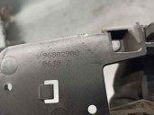 Recambio de maneta interior trasera derecha para citroën jumpy 2.0 hdi cat (rhk / dw10uted4) referencia OEM IAM 96802900 