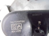 Recambio de sensor presion para citroën c5 berlina 2.0 hdi fap referencia OEM IAM 9673198580 S120123004H SIEMENS VDO