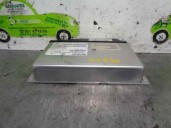 Recambio de centralita cambio automatico para bmw serie 5 berlina (e39) 2.8 24v cat referencia OEM IAM 1423843 0260002592 BOSCH