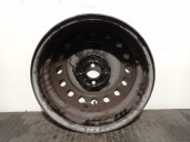 Recambio de llanta para renault twingo 1.5 dci diesel fap referencia OEM IAM 8200449944 R1451/2JX14H2ET29 