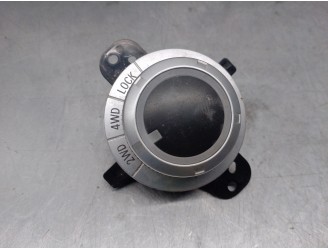Replacement control switch for Mitsubishi ASX (GA0W) 1.8 DI-D CAT OEM IAM reference 8604A008 