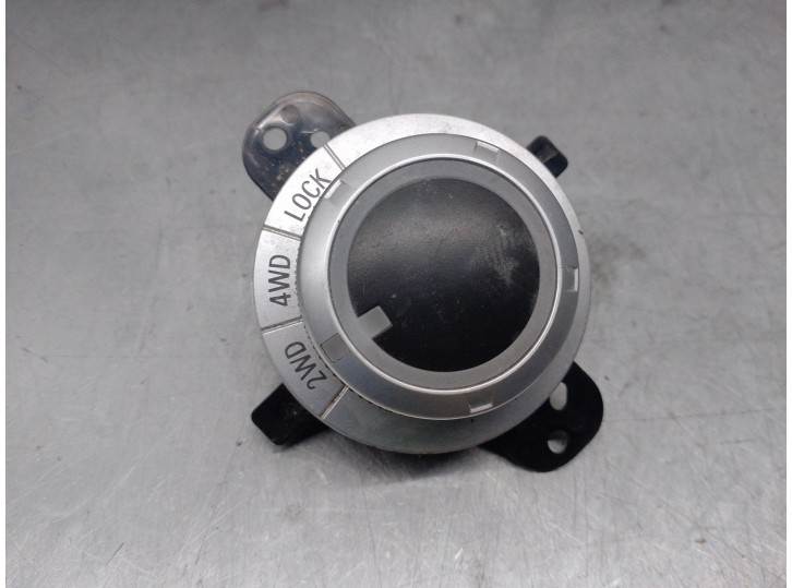 Recambio de mando para mitsubishi asx (ga0w) 1.8 di-d cat referencia OEM IAM 8604A008 