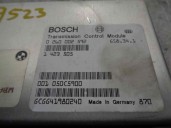 Recambio de centralita cambio automatico para bmw serie 5 berlina (e39) 2.8 24v cat referencia OEM IAM 1423843 0260002592 BOSCH