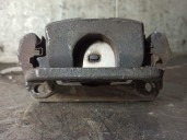 Recambio de pinza freno trasera izquierda para nissan x-trail (t30) 2.2 dci diesel cat referencia OEM IAM   