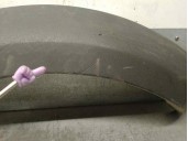 Recambio de aletin trasero izquierdo para land rover discovery 2.7 td v6 cat referencia OEM IAM DFK000055  