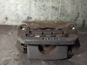 Recambio de pinza freno trasera izquierda para nissan x-trail (t30) 2.2 dci diesel cat referencia OEM IAM 