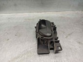 Recambio de maneta interior delantera izquierda para citroën jumpy 2.0 hdi cat (rhk / dw10uted4) referencia OEM IAM 96555515XT 