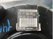 Recambio de servofreno para citroën c5 berlina 2.0 hdi fap referencia OEM IAM 9671458280 03786278014 ATE