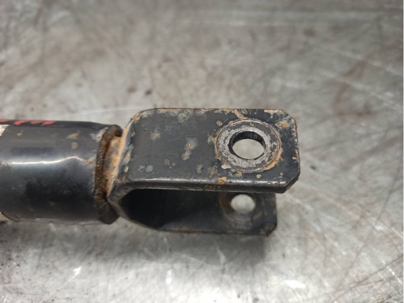 Recambio de amortiguador trasero izquierdo para mg serie 400 (xw) referencia OEM IAM   