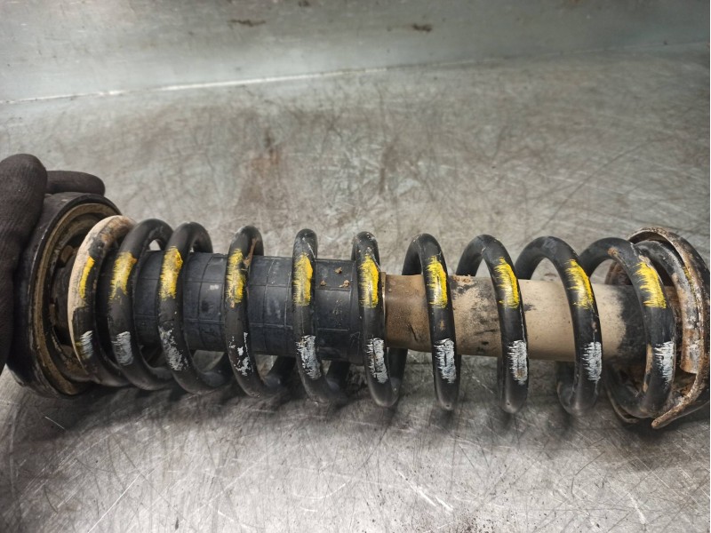 Recambio de amortiguador trasero izquierdo para mg serie 400 (xw) referencia OEM IAM   