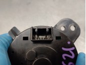 Recambio de mando para mitsubishi asx (ga0w) 1.8 di-d cat referencia OEM IAM 8604A008 