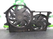 Recambio de electroventilador para peugeot 806 1.9 turbodiesel cat referencia OEM IAM 1250F1  GATE