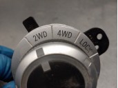 Recambio de mando para mitsubishi asx (ga0w) 1.8 di-d cat referencia OEM IAM 8604A008 
