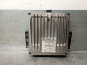 Recambio de centralita motor uce para dacia logan 1.5 dci diesel cat referencia OEM IAM 8201002106 R0410B036E DELPHI