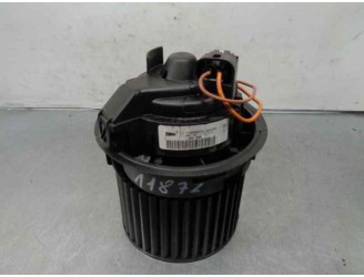 Recambio de motor calefaccion para renault clio iv 1.5 dci diesel fap referencia OEM IAM 272101170R T1029527H VALEO