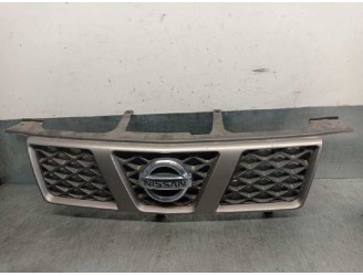 Recambio de rejilla delantera para nissan x-trail (t30) 2.2 dci diesel cat referencia OEM IAM 62310EQ303  