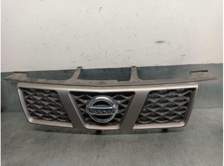 Recambio de rejilla delantera para nissan x-trail (t30) 2.2 dci diesel cat referencia OEM IAM 62310EQ303  