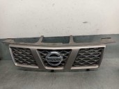 Recambio de rejilla delantera para nissan x-trail (t30) 2.2 dci diesel cat referencia OEM IAM 62310EQ303 