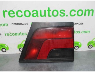 Recambio de piloto trasero derecho para peugeot 806 1.9 turbodiesel cat referencia OEM IAM 6351A6 DE PORTON