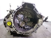 Recambio de caja cambios para mazda 6 hatchback (gh) 2.2 mzr-cd (gh10) referencia OEM IAM A9813507 A6301701XF AISIN