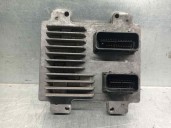 Recambio de centralita motor uce para opel corsa d 1.2 16v lpg referencia OEM IAM 55576685 
